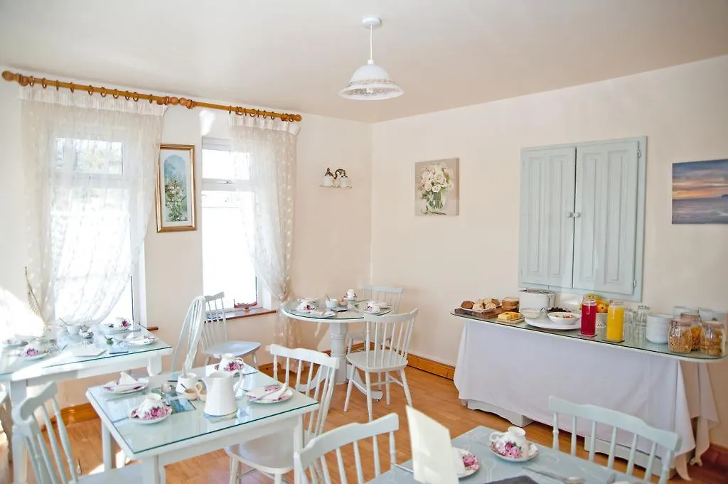 Tower Lodge B&B-1