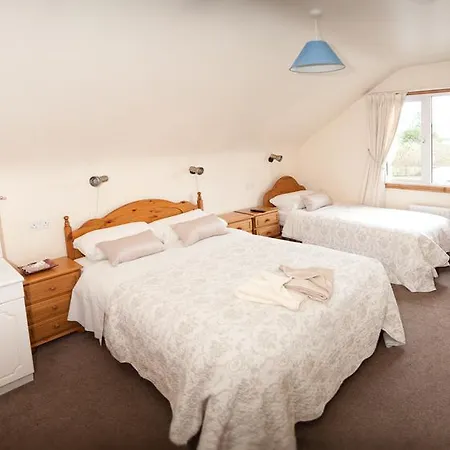 Tower Lodge B&B-2